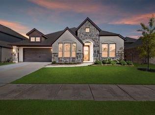 1005 Superbloom Ave, Justin, TX 76247