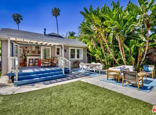 1308 N Orange Grove Ave, Los Angeles, CA 90046