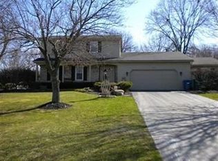 8215 Camella Dr, Poland, OH