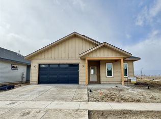 812 Rivet Way, Kalispell, MT 59901