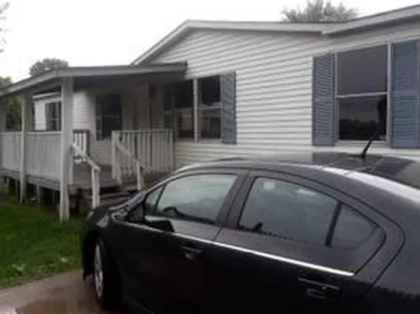(undisclosed Address), Saint Albans, WV 25177