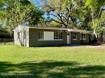 18 Croom Rd, Brooksville, FL, 34601