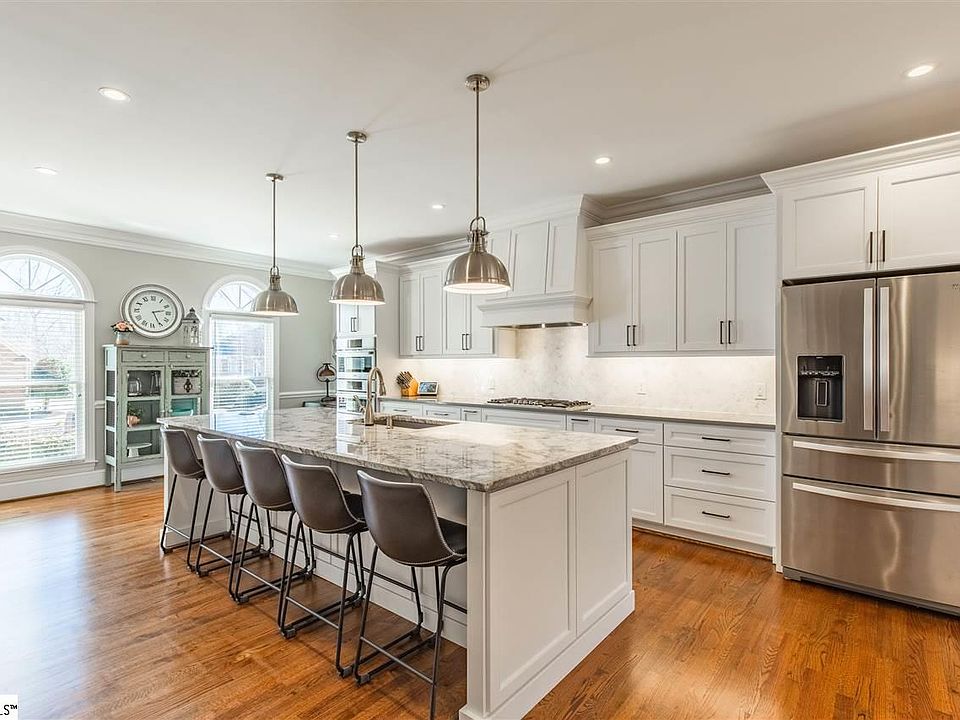 301 Barrington Park Dr, Greer, SC 29650 Zillow