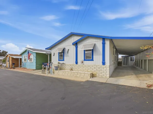 450 E Bradley Ave Spc 151, El Cajon, CA 92021