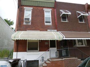 2039 Moore St, Philadelphia, PA 19145