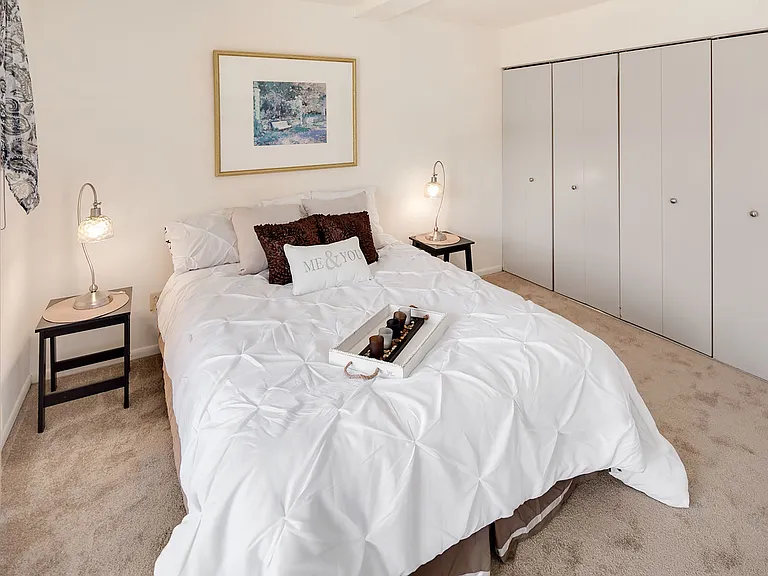 2 Bedroom 1 Bathroom