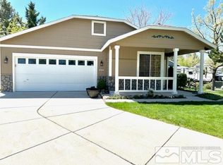 829 Olancha Ct, Sparks, NV 89436