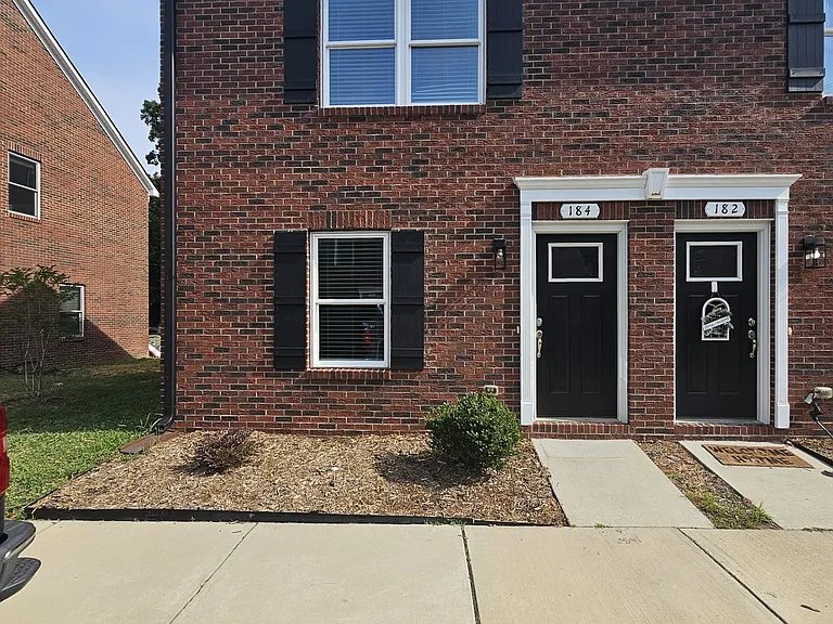 184 Weatherman Way NW — Photo 1