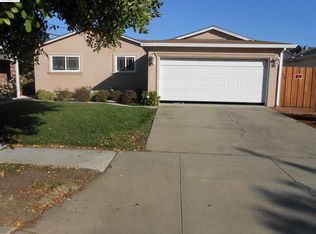 4790 Serra Ave, Fremont, CA