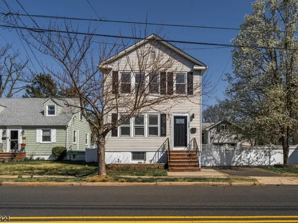 536 Spruce Ave, Garwood Boro, NJ 07027