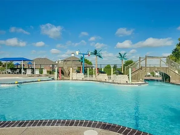 414 Winchester Dr #1, Celina, TX 75009