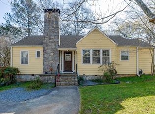 2657 Old Norcross Rd, Tucker, GA 30084