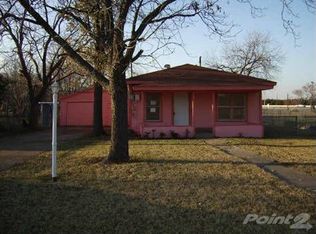 2007 Hillview Dr, Mesquite, TX 75149