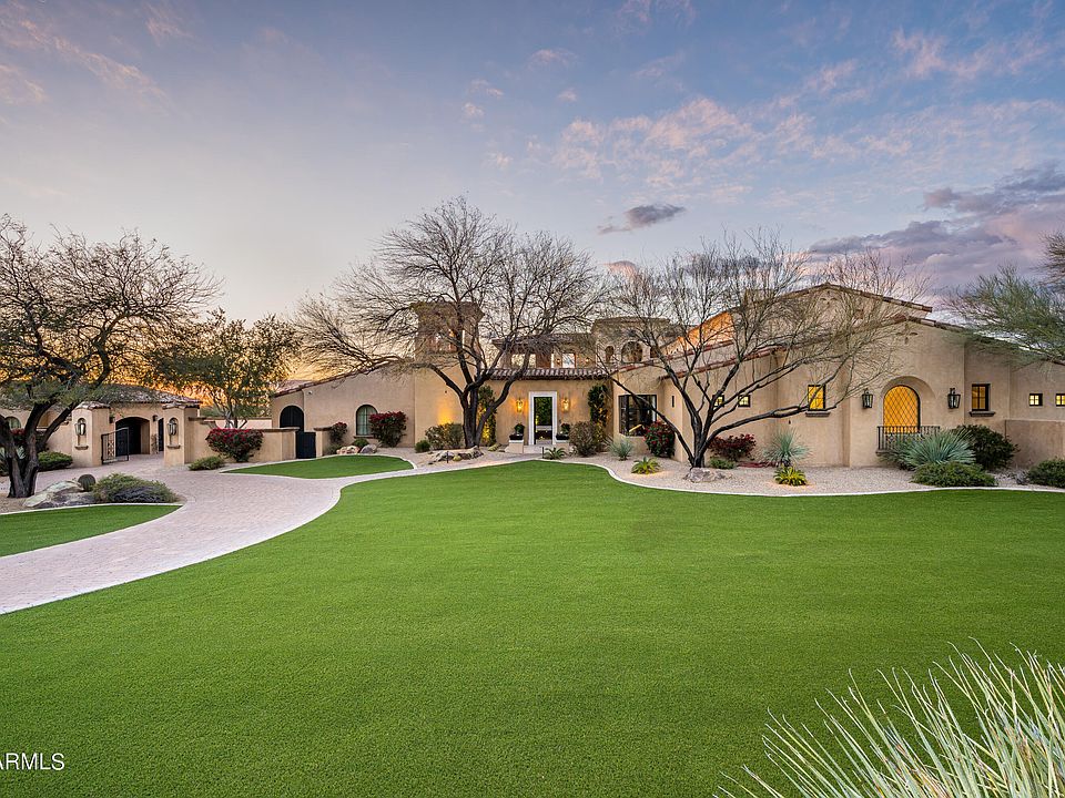 24546 N 91ST Street, Scottsdale, AZ 85255 | Zillow