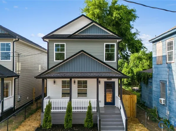 219 Graham Rd, Petersburg, VA 23803
