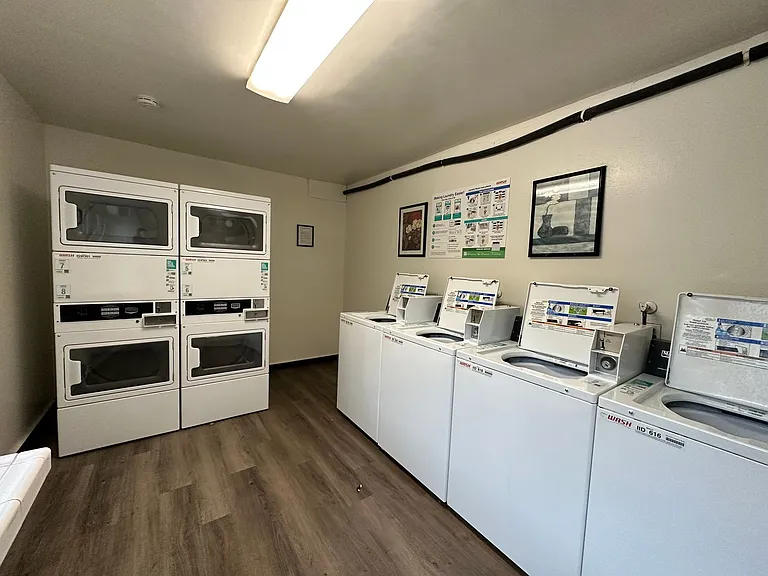 Monte Vista Townhomes — Photo 56