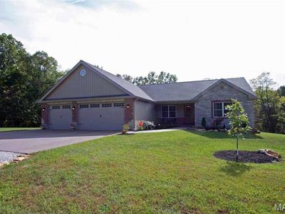 10 Hopeview Ln, Troy, MO, 63379