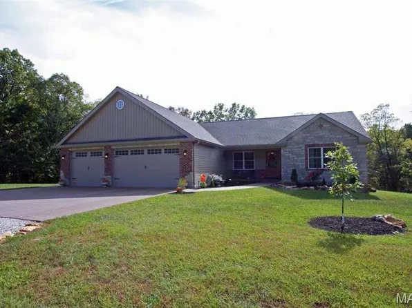 10 Hopeview Ln, Troy, MO 63379