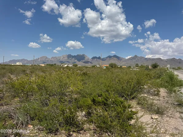 9595 Soledad Canyon Rd, Las Cruces, NM 88011