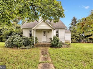 2 Big Oak Road & York Rd, Dillsburg, PA 17019