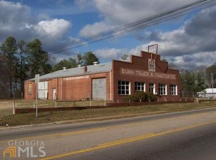 1013 Hogansville Rd, Lagrange, GA 30241