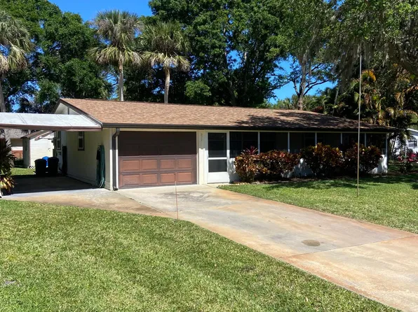 311 Belfast Ter, Sebastian, FL 32958