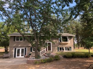 2525 S Ritchey Rd, Medical Lake, WA 99022