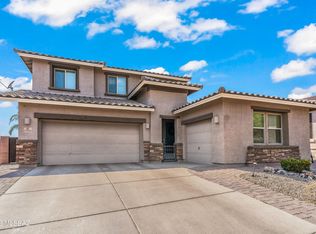 12209 N Whistling Wind Ave, Marana, AZ 85658