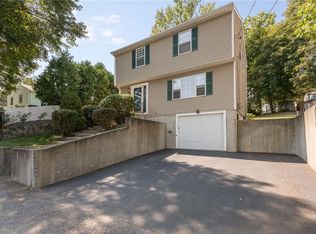 304 Minerva Ave, Cumberland, RI 02864