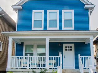 1497 N 4th St, Columbus, OH 43201