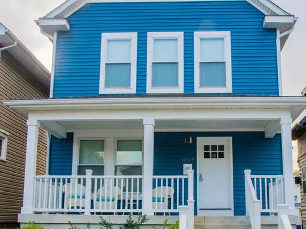 1497 N 4th St, Columbus, OH 43201