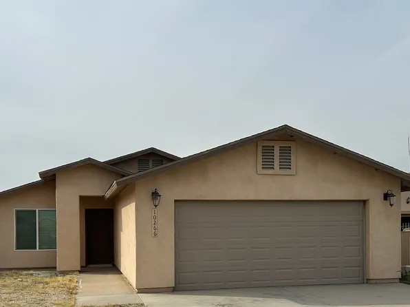 10266 S Tornado Ave, Yuma, AZ 85365