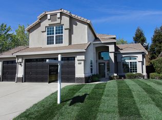 8703 Shasta Lily Dr, Elk Grove, CA 95624