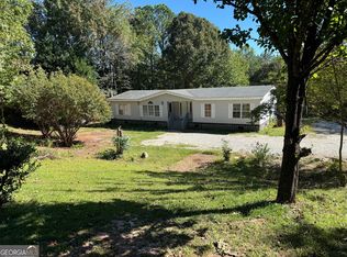 144 Hurst Mill Rd N, Bremen, GA 30110