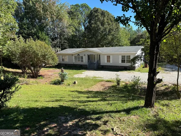 144 Hurst Mill Rd N, Bremen, GA 30110