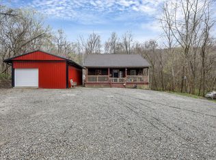 1335 Mingo Rd, Chillicothe, OH 45601