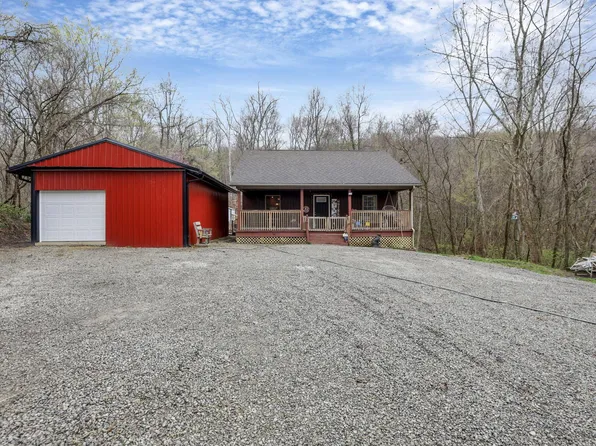 1335 Mingo Rd, Chillicothe, OH 45601