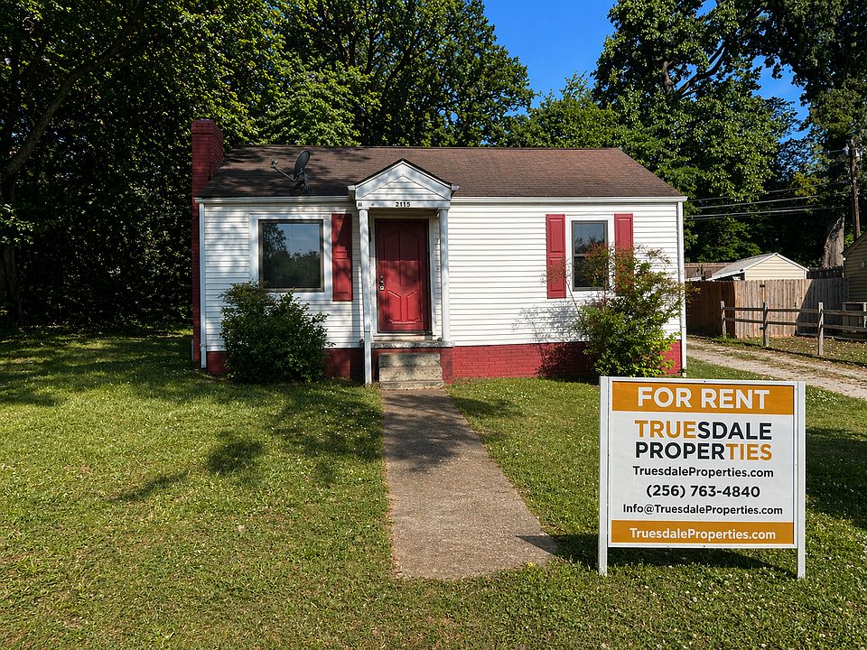 1st image of 2115 Lee High Dr NE