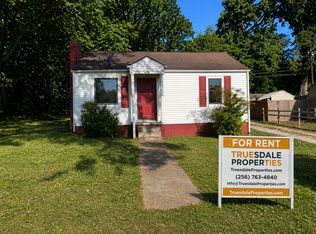 2115 Lee High Dr NE, Huntsville, AL 35811