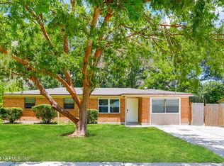 321 Aries Dr, Orange Park, FL 32073