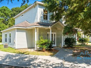 127 Earle Taylor Ln #1, Ocean Springs, MS 39564