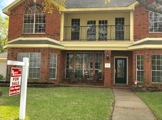 2639 Lakeside Village Dr, Missouri City, TX 77459