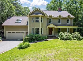 119 Highlands Farm Rd, Yarmouth, ME 04096