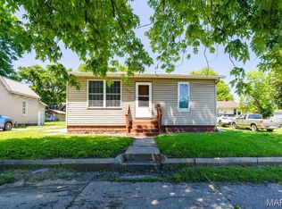 2627 Lincoln Ave, Granite City, IL 62040