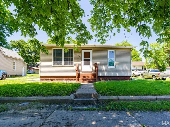 2627 Lincoln Ave, Granite City, IL 62040
