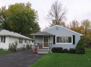 58 Koladyne Ave, Rochester, NY 14606