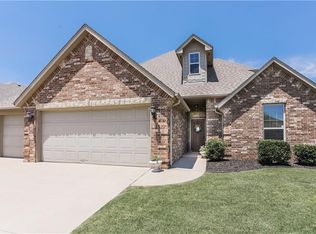 2429 NW 174th St, Edmond, OK 73012