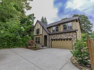 1842 Willowview Ter, Beaverton, OR 97003