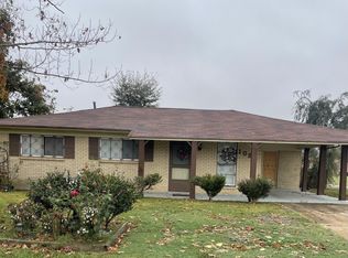 1025 Ritchie Ave, Clarksdale, MS 38614