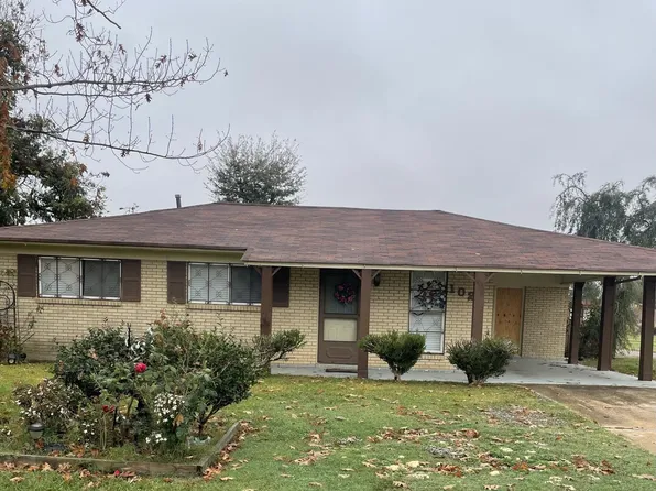 1025 Ritchie Ave, Clarksdale, MS 38614